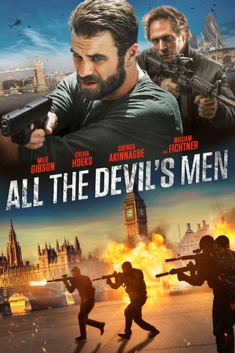 All The Devil's Men ( 2018 )