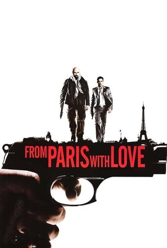 From Paris With Love (2010) Eng Sub