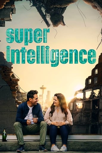 Superintelligence ( 2020 ) 4K