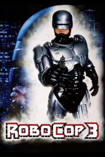 RoboCop 3 ( 1993 )