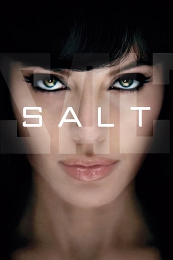 Salt (2010) Eng Sub