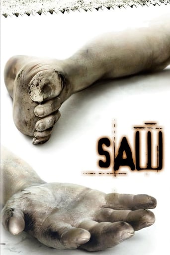 Saw (2004) Pure