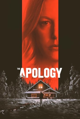 The Apology ( 2022 )