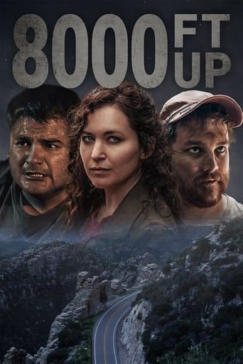 8000 Ft Up ( 2022 )