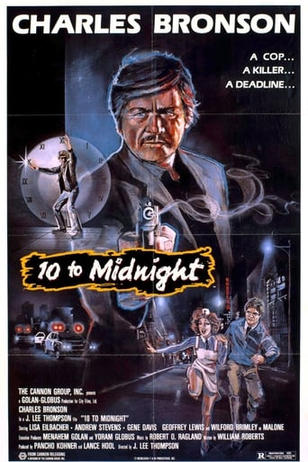 10 To Midnight ( 1983 )