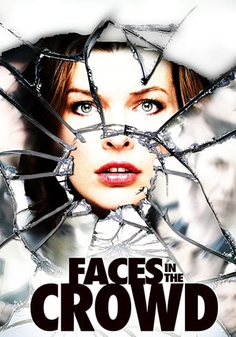 Faces In The Crowd ( 2011 )
