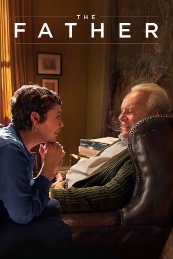 The Father ( 2021 )