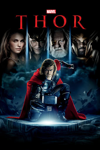 Thor (2011) Multi Sub