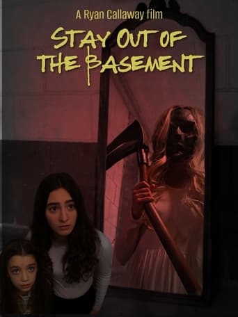  Stay out of the Basement (2023)