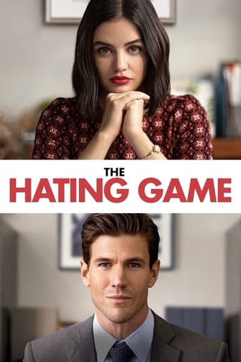 The Hating Game ( 2021 )