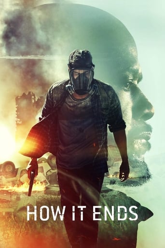 How It Ends ( 2018 ) مدبلج الماني