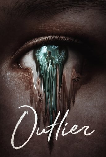Outlier ( 2021 )