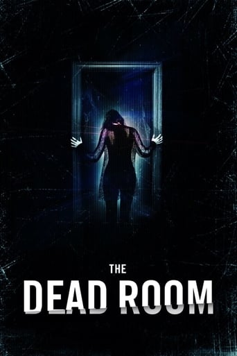 The Dead Room ( 2015 )