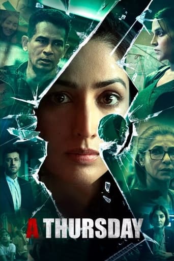  A Thursday ( 2022 )