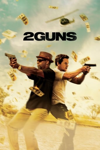 2 Guns ( 2013 )