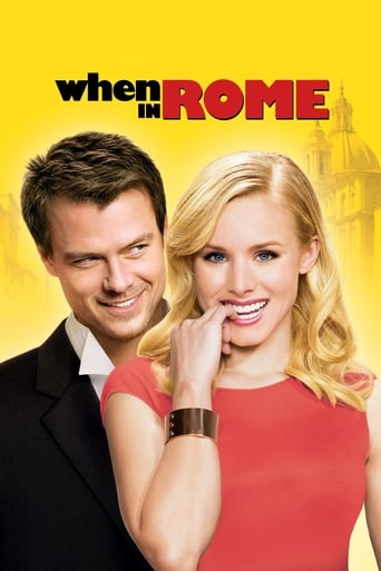  When In Rome (2011) Multi Sub