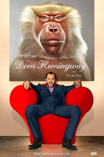 Dom Hemingway ( 2013 )