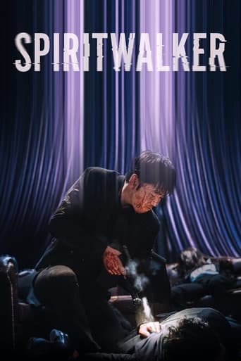 Spiritwalker ( 2021 )	