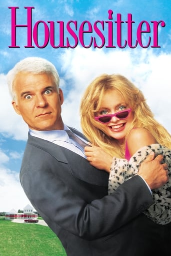 HouseSitter ( 1992 )