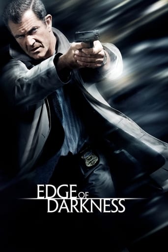 Edge of Darkness ( 2010 )