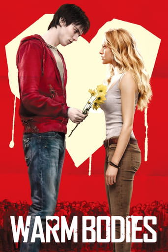 Warm Bodies (2013) Multi Sub