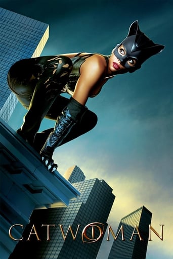Catwoman ( 2004 )