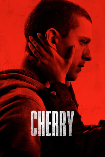  Cherry (2021) Multi sub