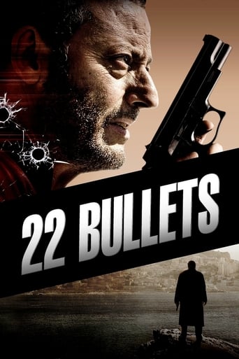 22 Bullets (2010) Eng Sub