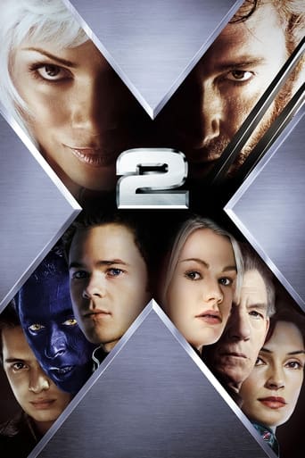 X2 (2004) Multi Sub