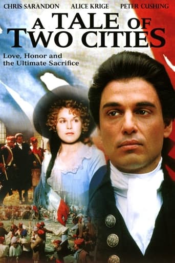 A Tale of Two Cities ( 1980 )