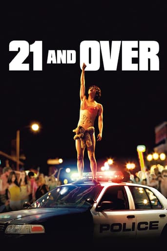 21 And Over (2013) Eng Sub