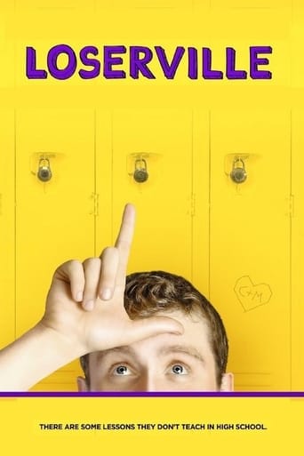 Loserville ( 2016 )