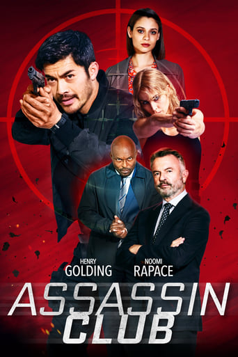 Assassin Club ( 2023 )