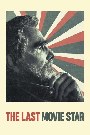 The Last Movie Star ( 2017 )