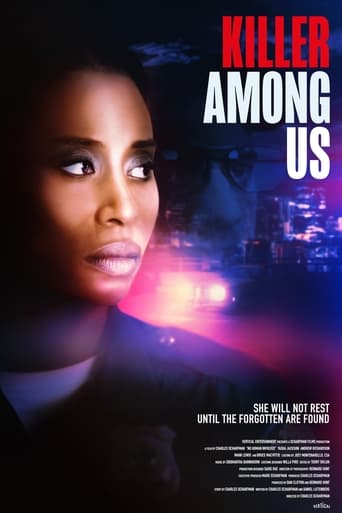 Killer Among Us ( 2021 )