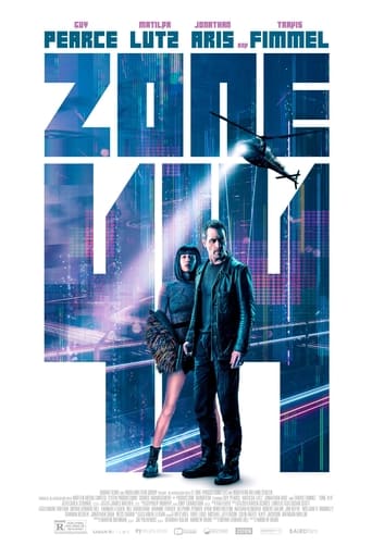 Zone 414 ( 2021 )