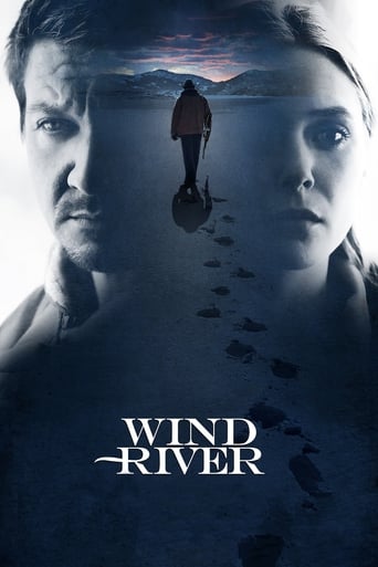 Wind River (2017) Multi Sub
