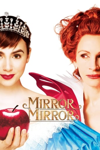 Mirror Mirror ( 2012 )