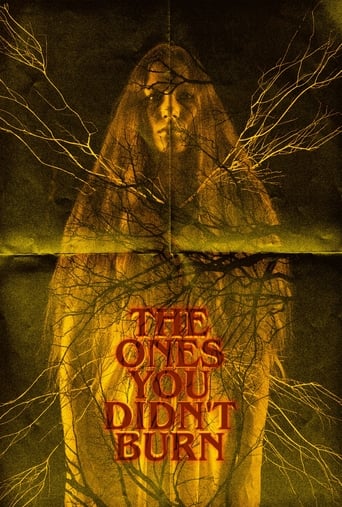 The Ones You Didn’t Burn ( 2023 )