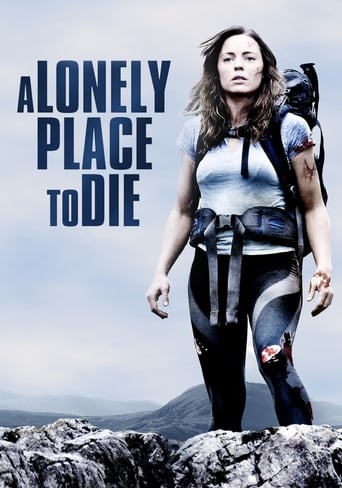 A Lonely Place to Die (2011) Multi Sub