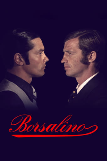 Borsalino ( 1970 )