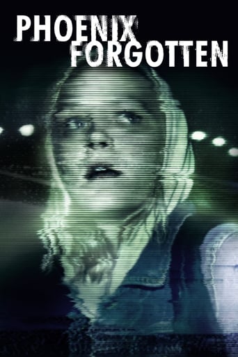 Phoenix Forgotten ( 2017 )