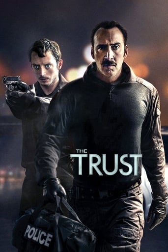 The Trust (2016) Eng Sub