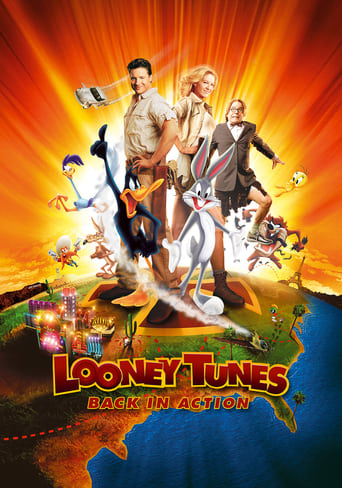 Looney Tunes: Back in Action (2003) Multi Sub