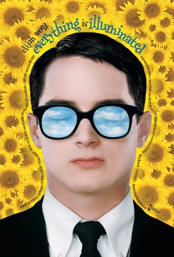 Everything Is Illuminated ( 2005 )