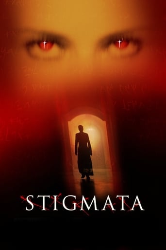 Stigmata ( 1999 )
