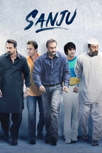  Sanju ( 2018 )