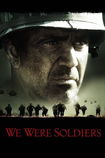 We Were Soldiers (2003) Multi Sub