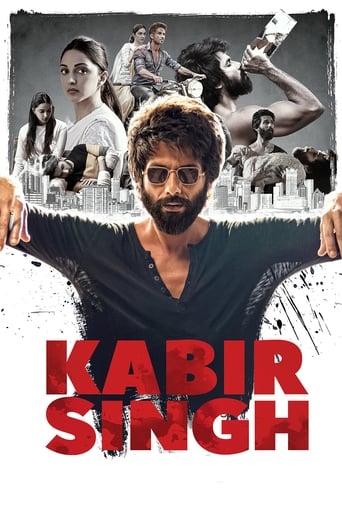  Kabir Singh ( 2019 )