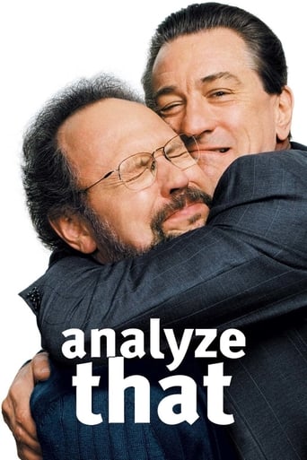 Analyze That (2002) Multi Sub